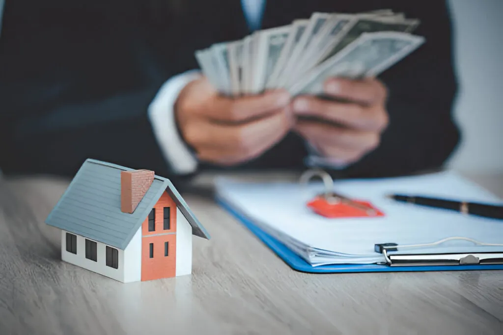 inheriting property sell winnipeg
