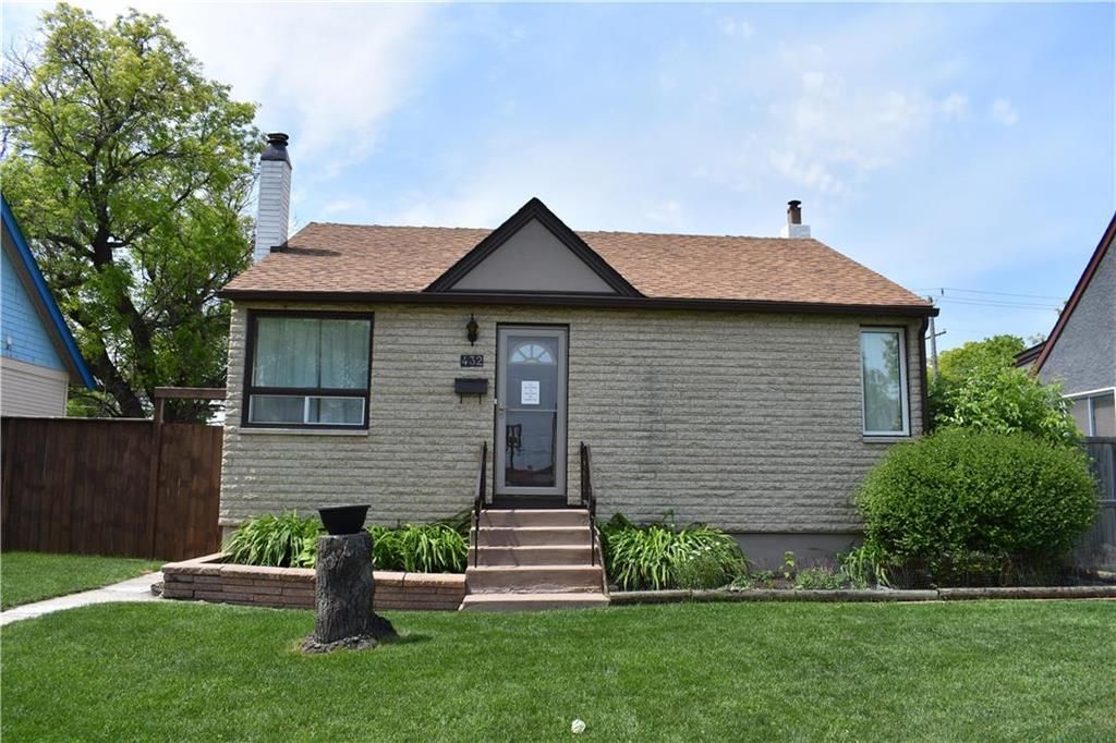 Process of Selling A House For Cash in Winnipeg 