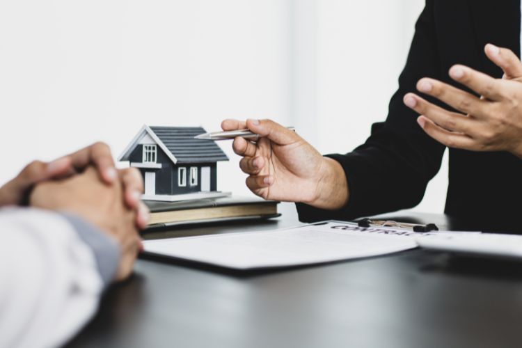 Avoid Real Estate Agent Fees