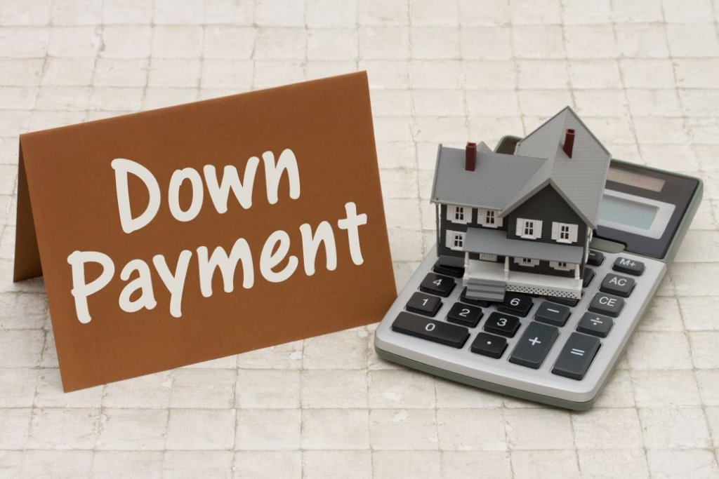 Buy a House Without a Down Payment