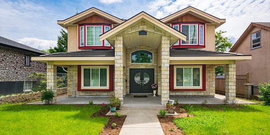 Can You Buy a West-Facing House?