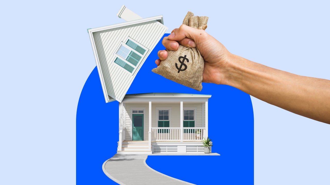 Can You Buy a House Without a Down Payment? Buy a House Without a Down Payment
