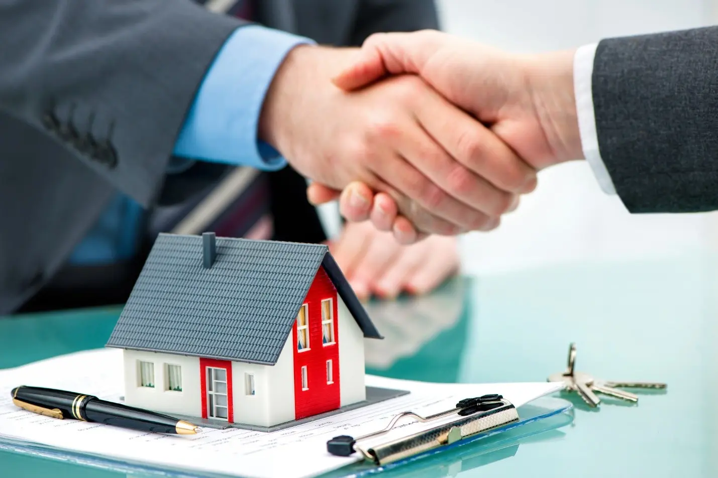 Do You Need a Realtor to Buy a House