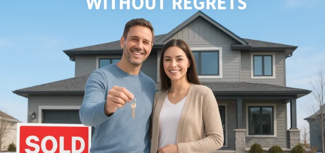 can you buy a house on a work permit in canada?