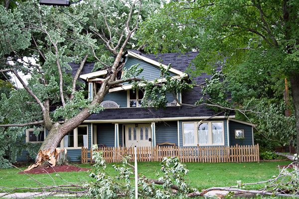 How to Sell a Fire-Damaged or Vacant Home Fast in Winnipeg