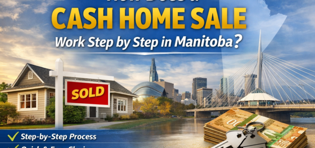 cash home sale