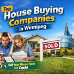 Top 10 House Buying Companies in Winnipeg House Buying Companies in Winnipeg