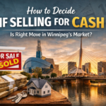 How to Decide If Selling for Cash Is the Right Move in Winnipeg’s Market selling a house in winnipeg for cash