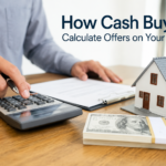 How Cash Buyers Calculate Offers on Your Home How Cash Buyers Calculate Offers on Your Home
