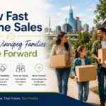 How Fast Home Sales Help Winnipeg Families Move Forward How Fast Home Sales Help Winnipeg Families Move Forward