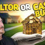 Cash Buyer vs Realtor Cash buyer vs realtor