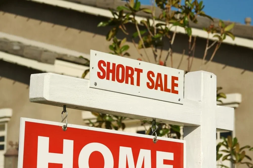 How to Void and Stop the Auction of Your House Explore a Short Sale