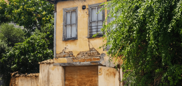 How to Sell a Teardown Property