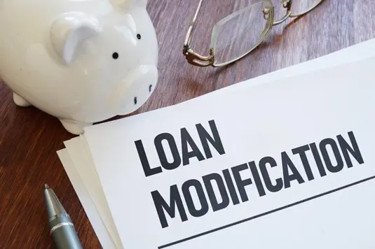 How to Void and Stop the Auction of Your House Request a Loan Modification
