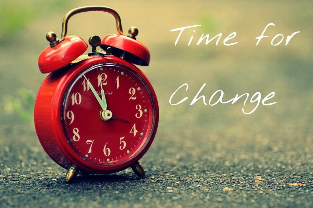 Shift Your Marketing Focus