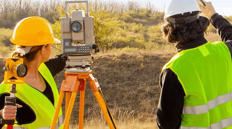 Work with Professionals Who Know Land