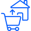 How to Sell a House After Basement Flooding Leave behind unwanted items icon