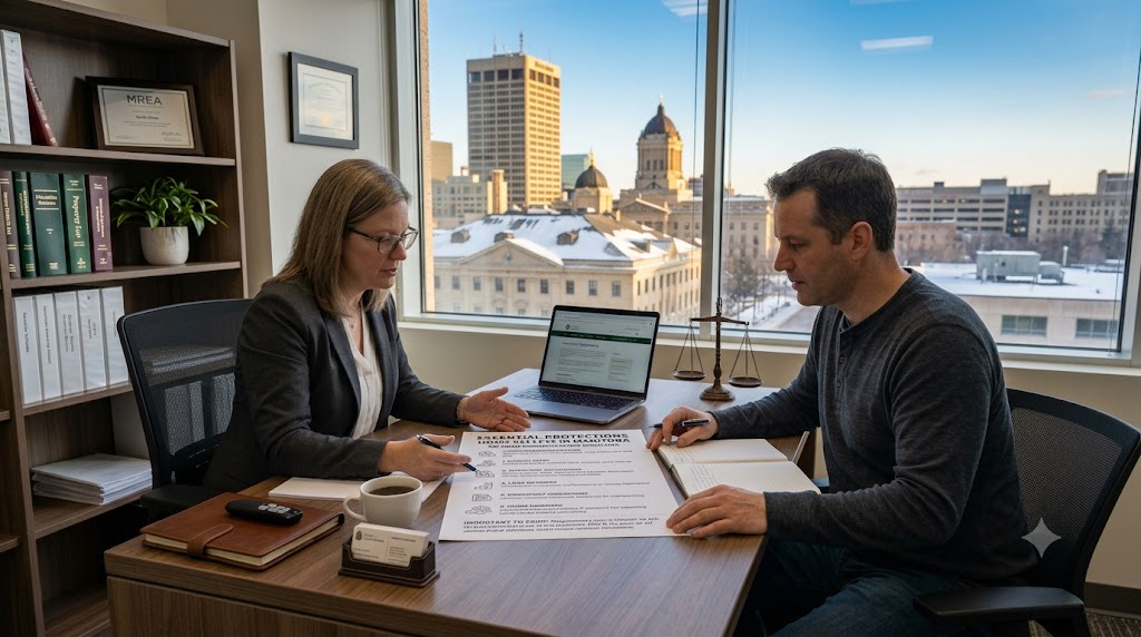 Are Cash Home Buyers Regulated in Manitoba? So What Protections Do You Have?