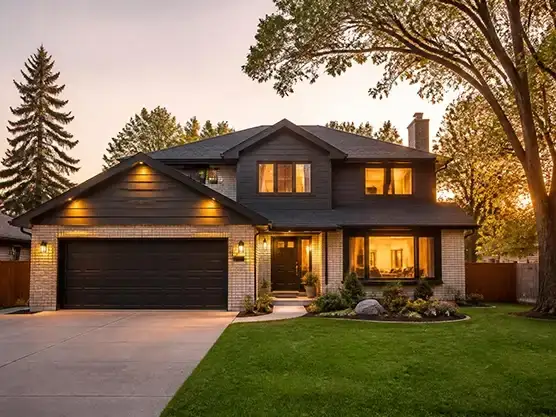 Winnipeg house purchased by AJ Buys Houses