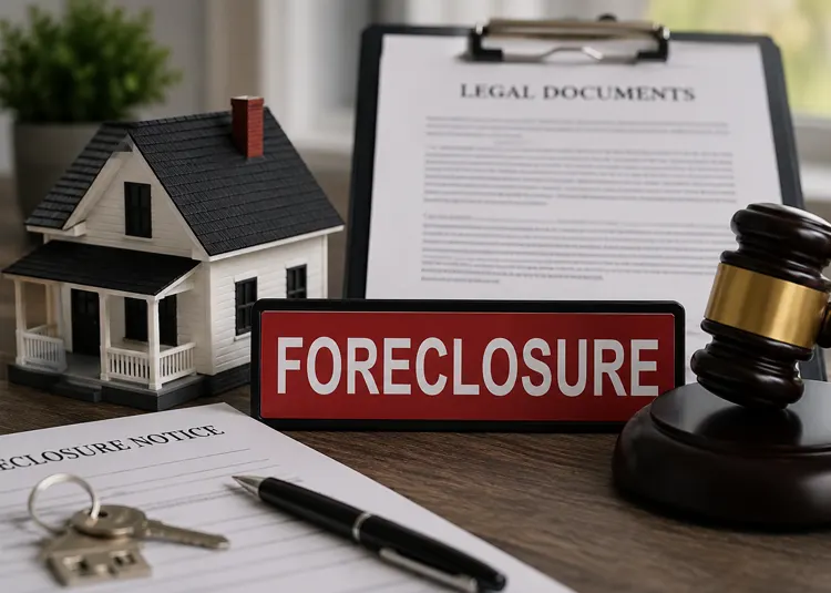 Stop Foreclosure Winnipeg