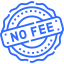 No-Fees