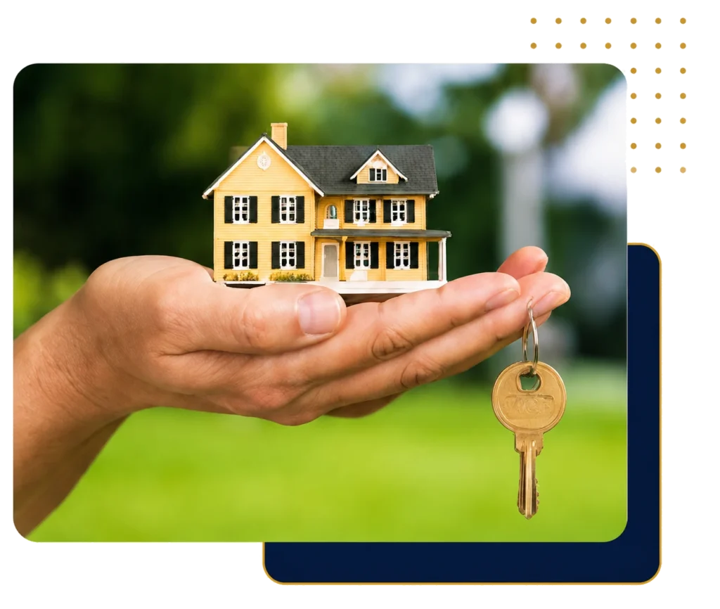 Sell your unwanted property
