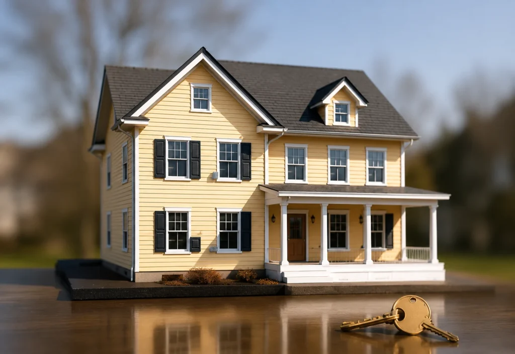 Divorce And Selling Your Home Fast in Winnipeg