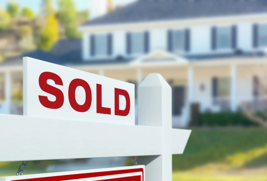 Sell House As-Is Winnipeg