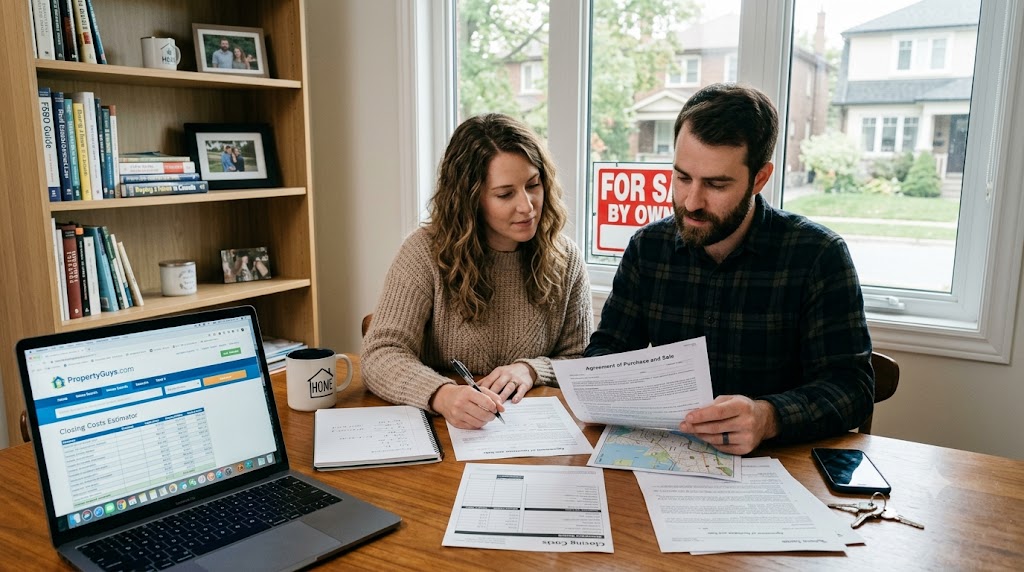 How to Make an Offer on a House Without a Realtor in Canada Why Some Buyers Choose to Skip the Realtor